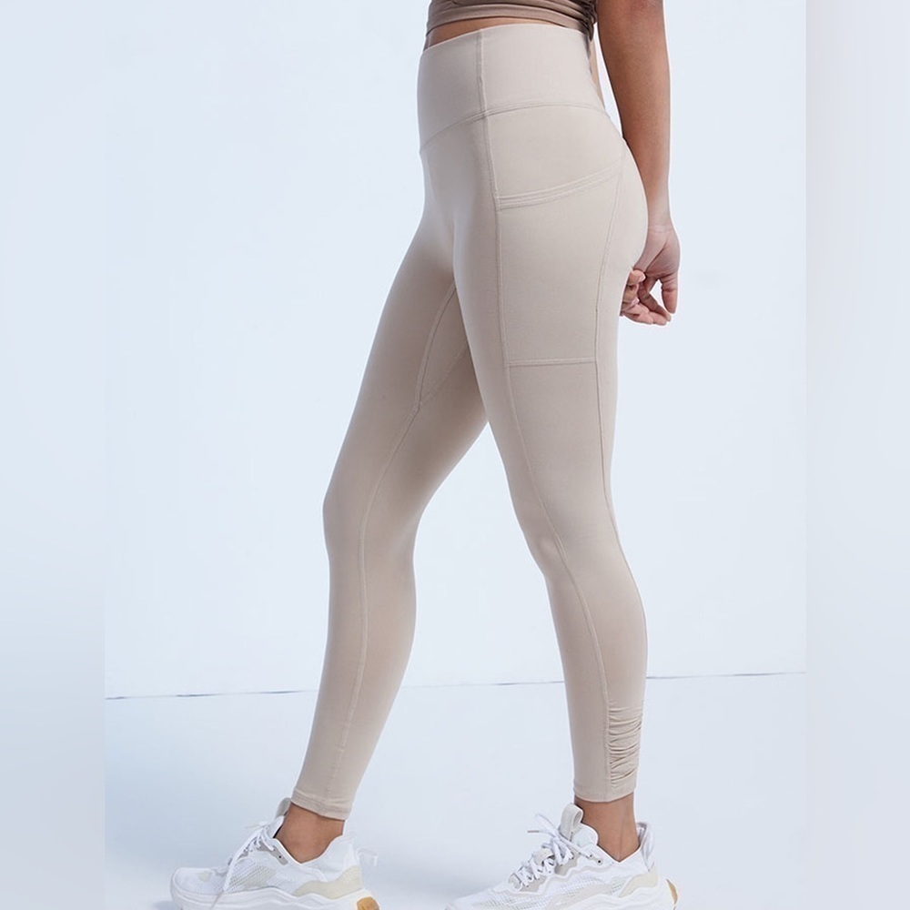 Free People Out Of Your League Leggings